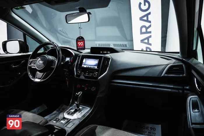 Subaru XV 2021 - صورة 15