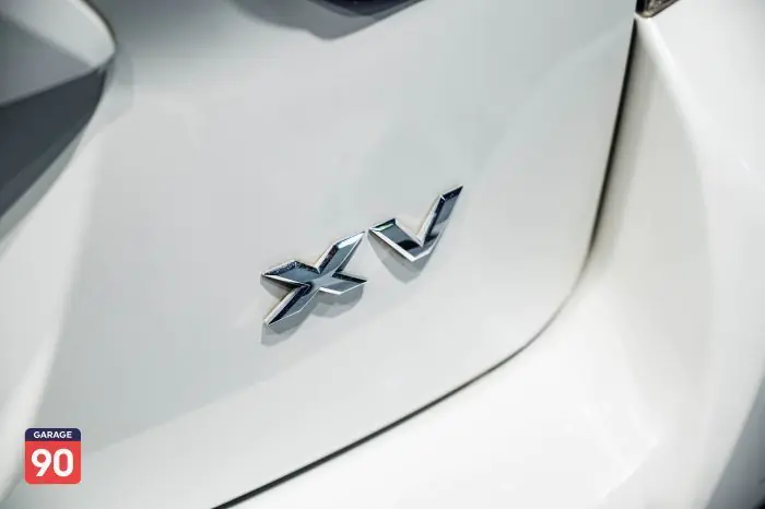 Subaru XV 2021 - صورة 13