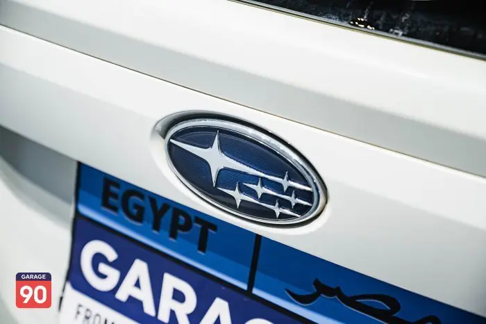 Subaru XV 2021 - صورة 12
