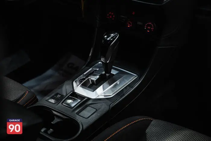 Subaru XV 2021 - صورة 18