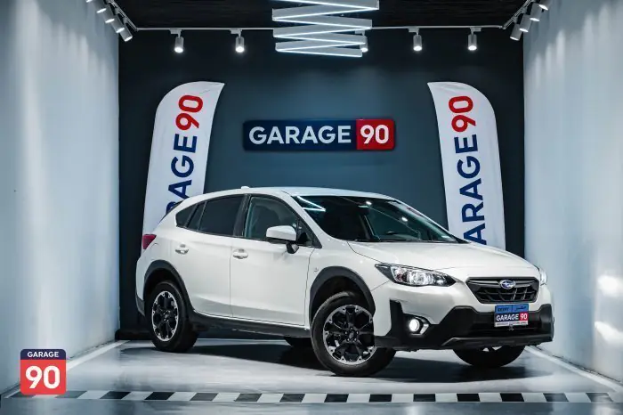 Subaru XV 2021 - صورة 3