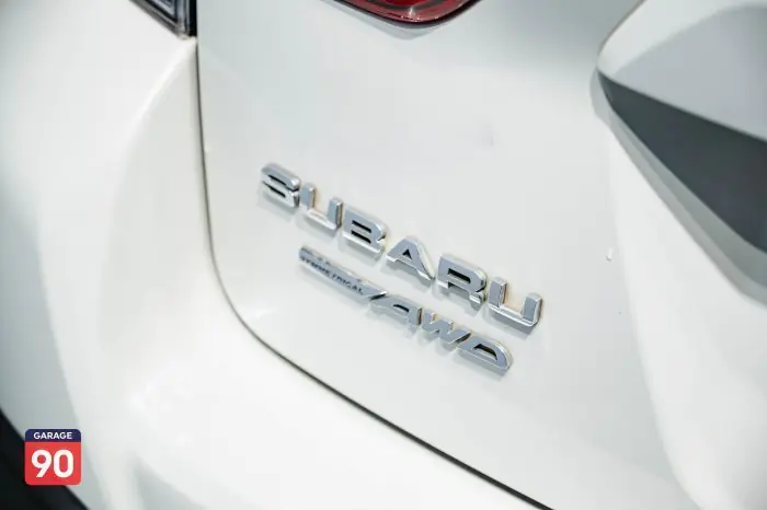 Subaru XV 2021 - صورة 14