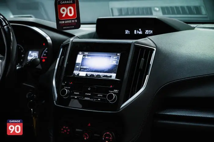 Subaru XV 2021 - صورة 17