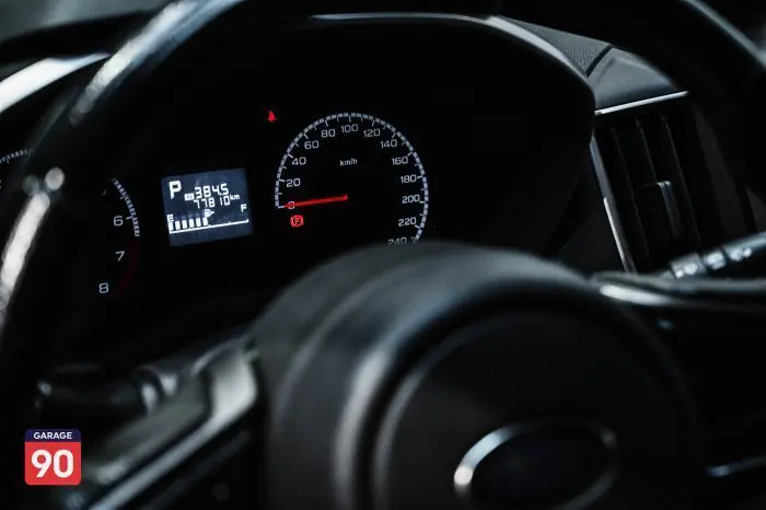 Subaru XV 2021 - صورة 16