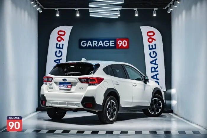 Subaru XV 2021 - صورة 10