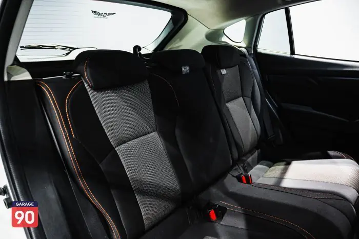 Subaru XV 2021 - صورة 19