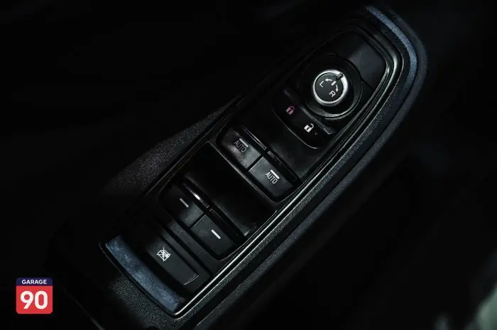 Subaru XV 2021 - صورة 8