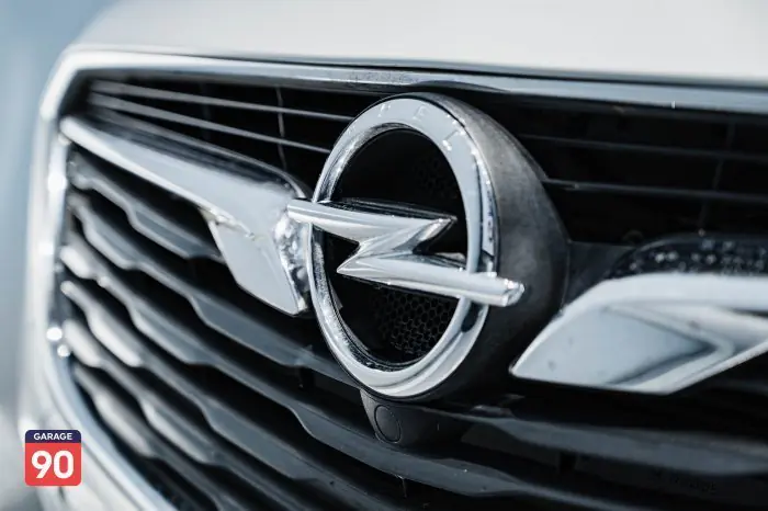 Opel Insignia 2019 - صورة 10
