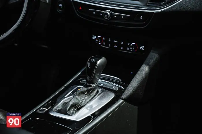 Opel Insignia 2019 - صورة 16