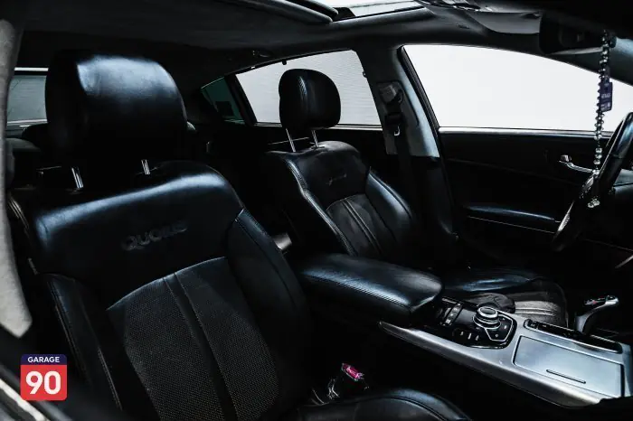 Kia Quoris 2014 - صورة 16