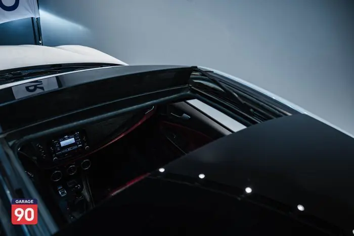 Alfa Romeo Giulia 2019 - صورة 11