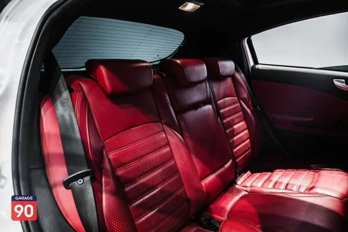 Alfa Romeo Giulia 2019 - صورة 17