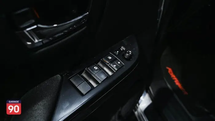 Toyota Fortuner 2022 - صورة 17