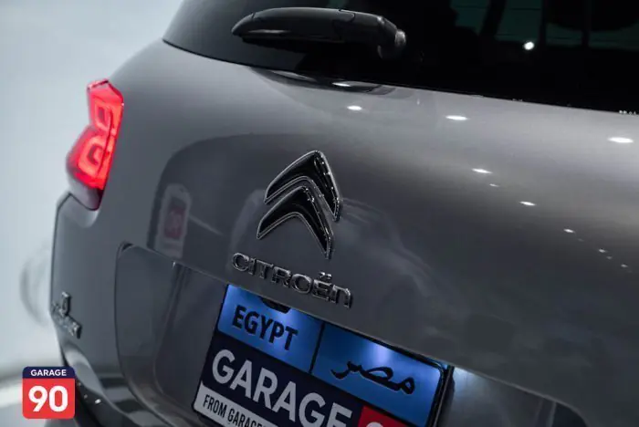 Citroën C5 2022 - صورة 9
