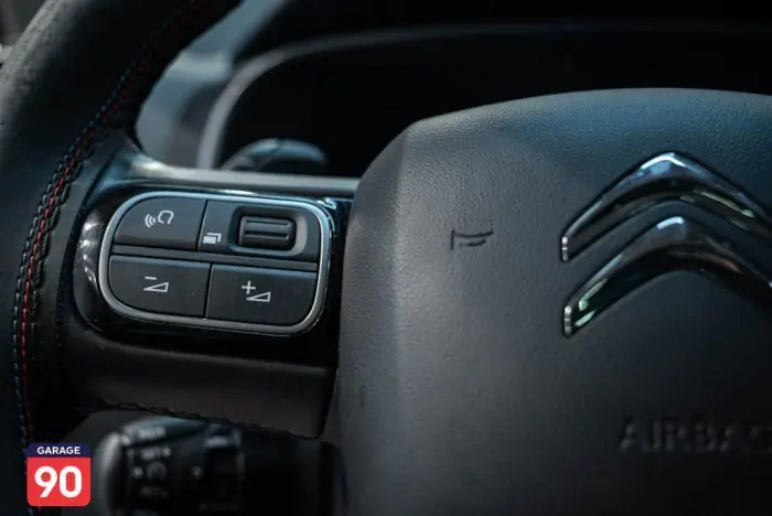 Citroën C5 2022 - صورة 16