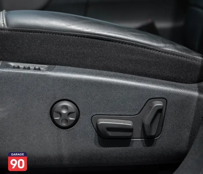 Citroën C5 2022 - صورة 11