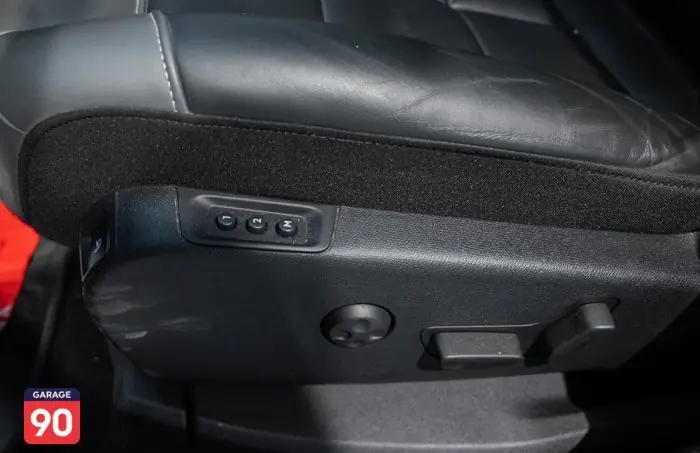 Citroën C5 2022 - صورة 15