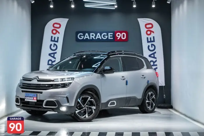 Citroën C5 2022 - صورة 2