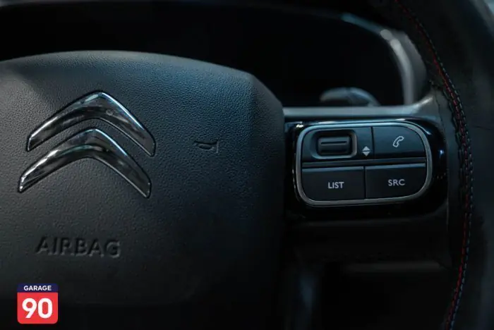 Citroën C5 2022 - صورة 17