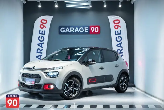 Citroën C3 2022 - صورة 3