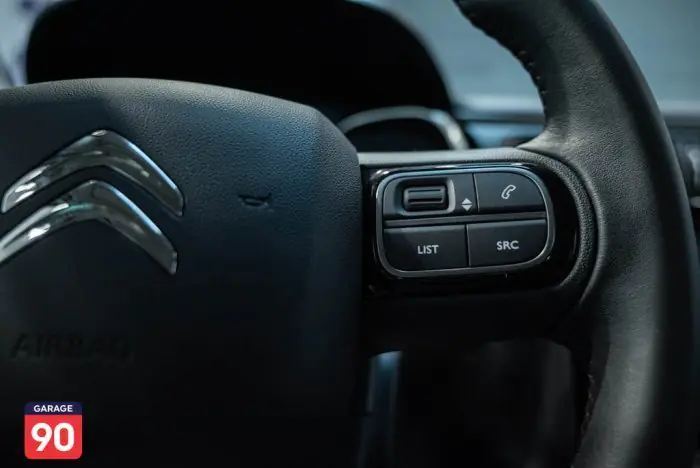 Citroën C3 2022 - صورة 15