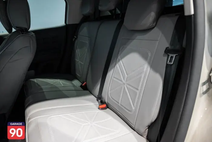 Citroën C3 2022 - صورة 19