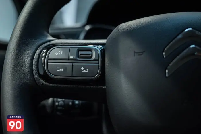 Citroën C3 2022 - صورة 11