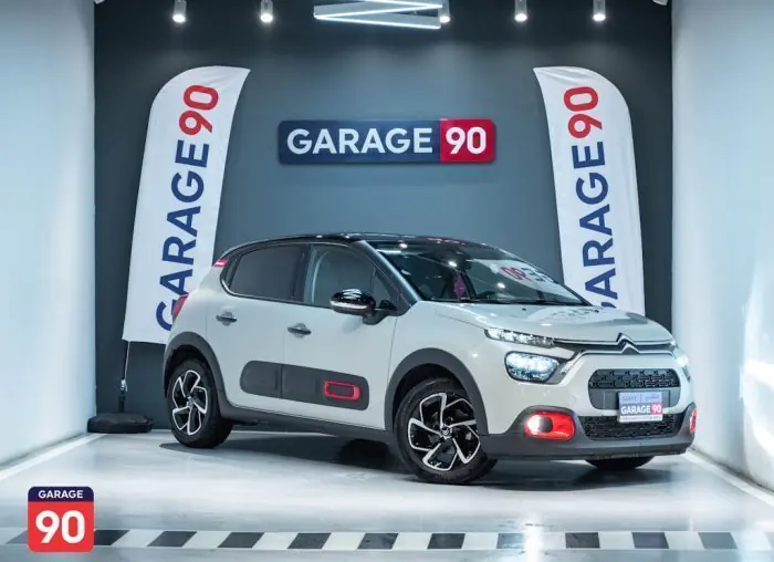 Citroën C3 2022 - صورة 2