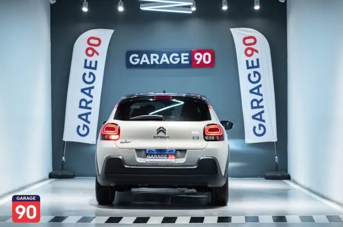 Citroën C3 2022 - صورة 4