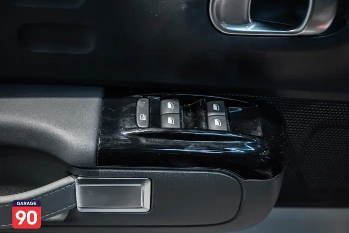 Citroën C3 2022 - صورة 9