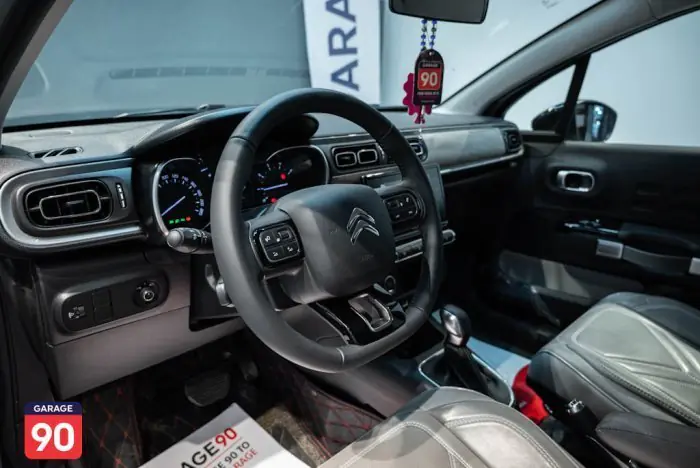 Citroën C3 2022 - صورة 10