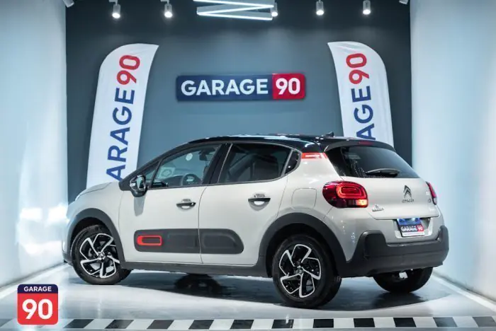 Citroën C3 2022 - صورة 5