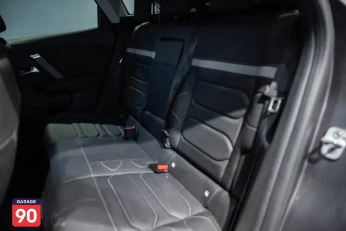 Citroën C4 2022 - صورة 11