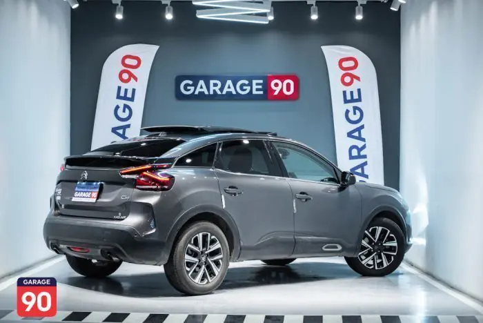Citroën C4 2022 - صورة 6