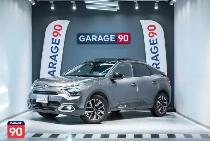 Citroën C4 2022 - صورة 2