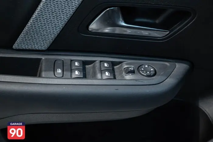 Citroën C4 2022 - صورة 12