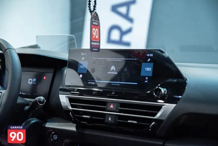 Citroën C4 2022 - صورة 17