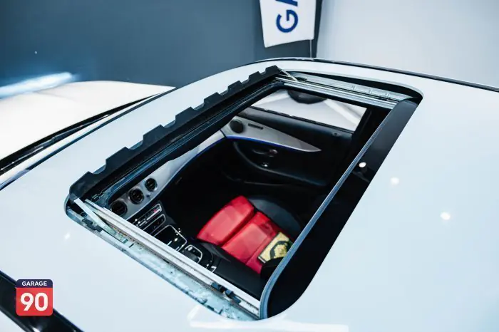 Mercedes-Benz E200 2021 - صورة 10
