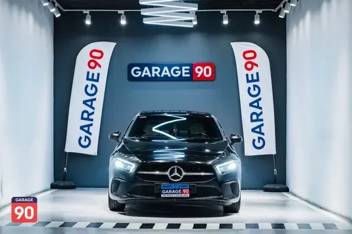 Mercedes-Benz A200 2020