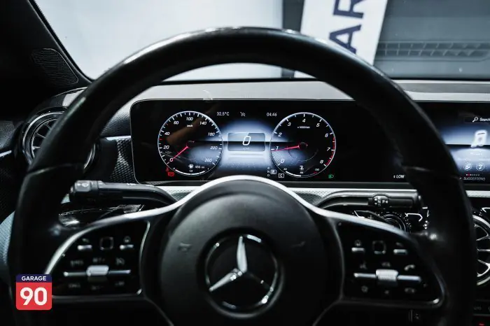 Mercedes-Benz A200 2020 - صورة 10