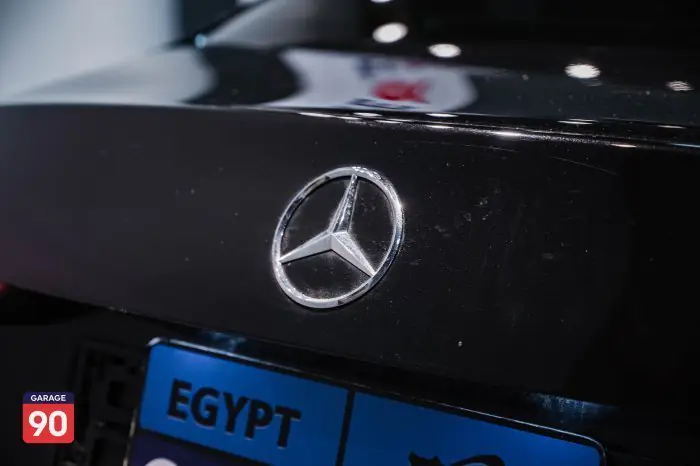 Mercedes-Benz C200 2022 - صورة 10