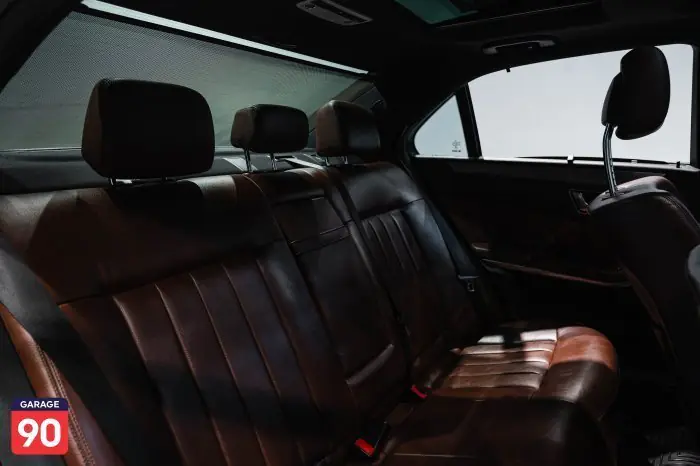 Mercedes-Benz E250 2015 - صورة 21