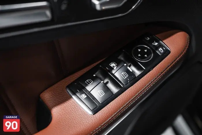 Mercedes-Benz E250 2015 - صورة 18