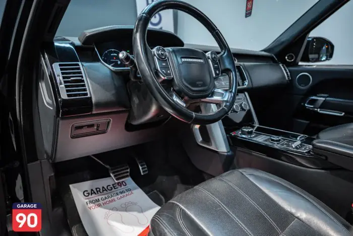 Land Rover Velar 2015 - صورة 12