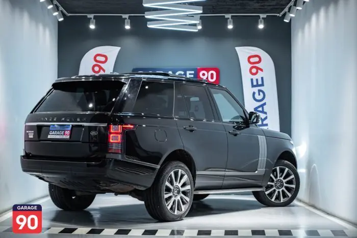 Land Rover Velar 2015 - صورة 6