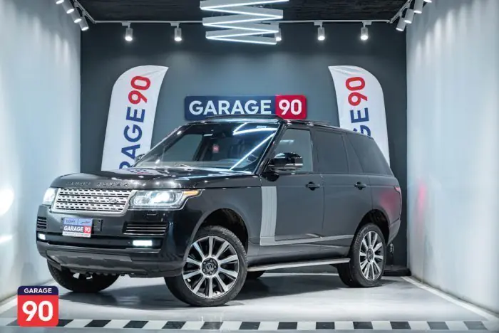 Land Rover Velar 2015 - صورة 2