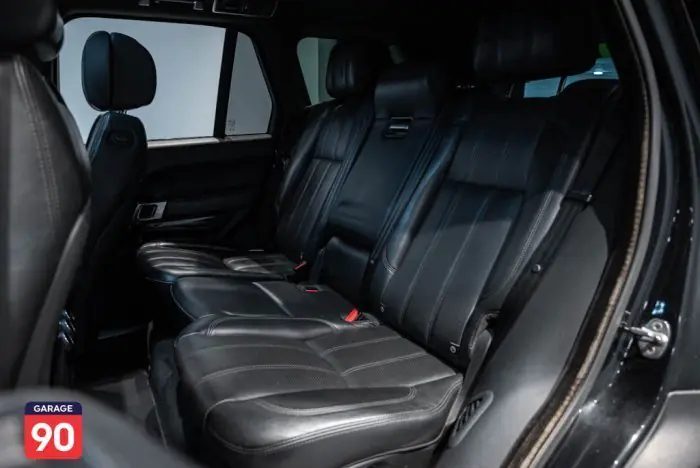 Land Rover Velar 2015 - صورة 11