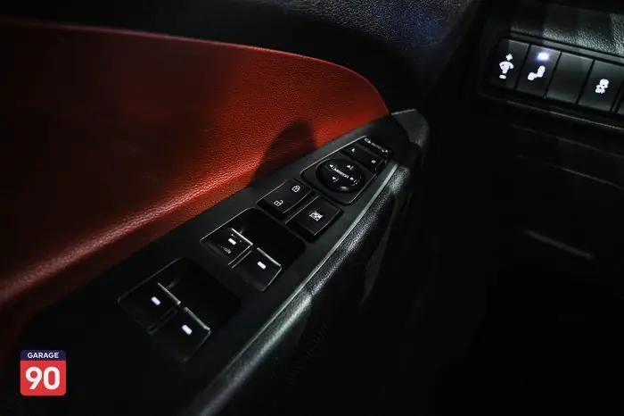 Hyundai Tucson 2018 - صورة 20