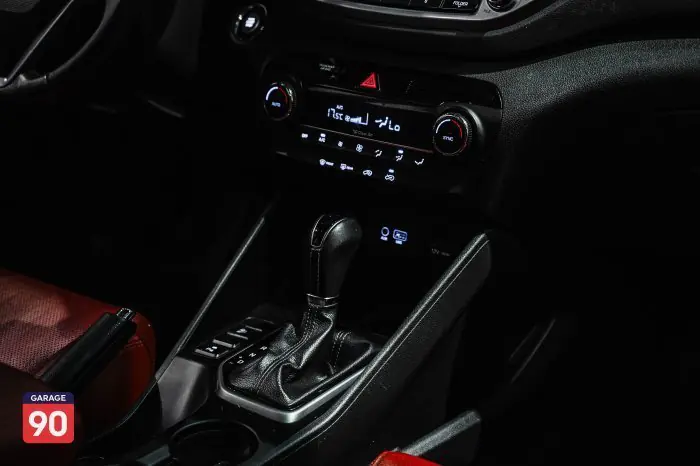 Hyundai Tucson 2018 - صورة 17