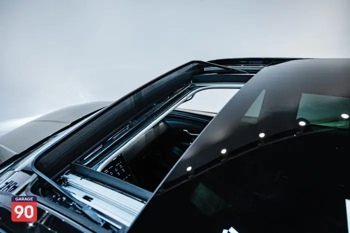 Hyundai Tucson 2021 - صورة 14